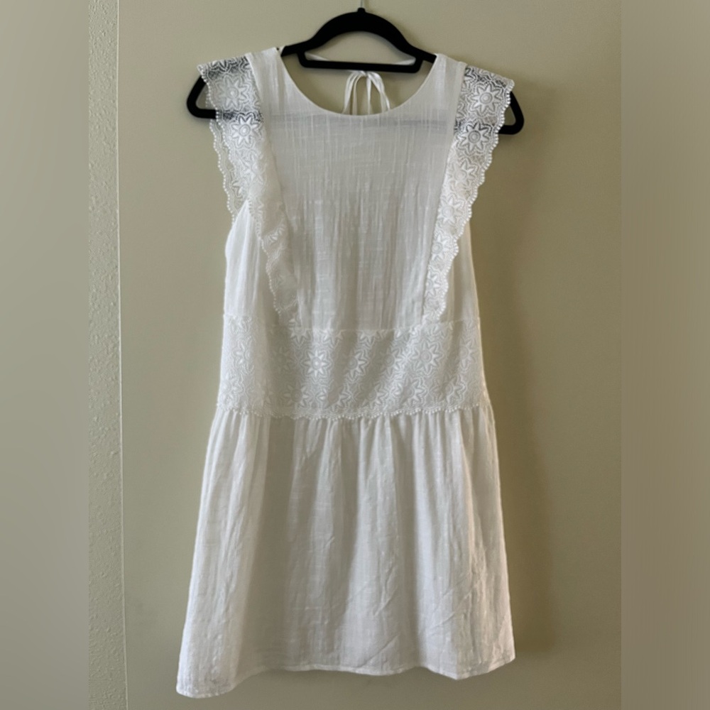 Sezane Naide Dress